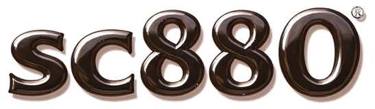 sc880 logo