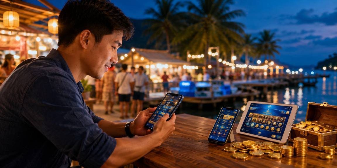 sc880 Tài khoản của bạn