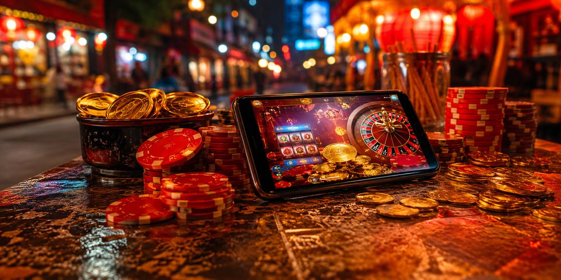 sc880 Live Casino